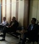 برگزاری جلسه هم اندیشی دندانپزشکان در پایگاه سلامت دهان ودندان شهرستان بردسیر